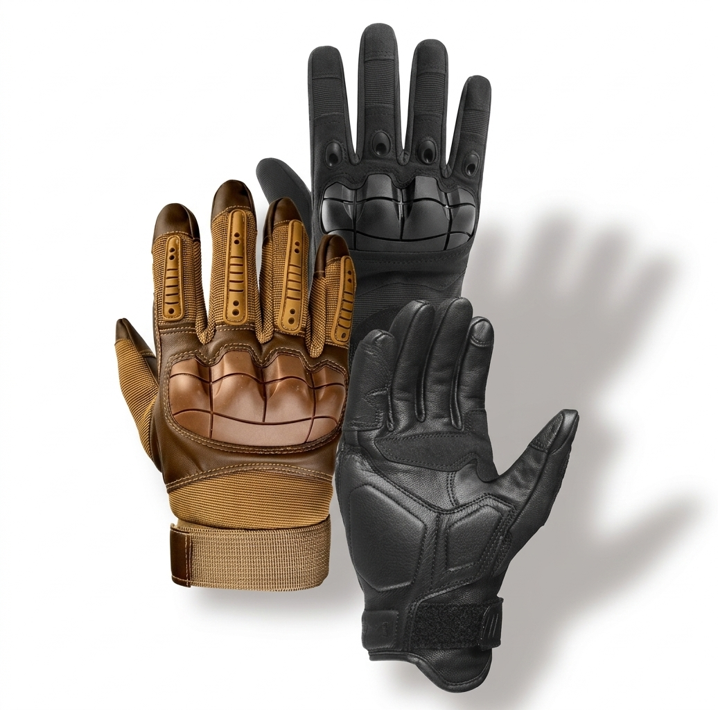 Guantes