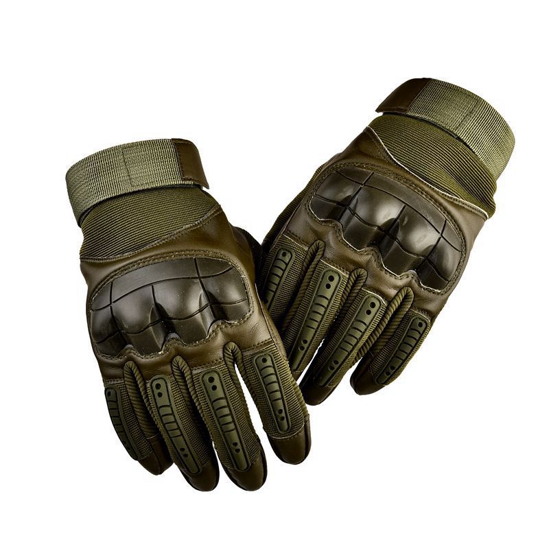 Guantes Tácticos Touch-Screen | Guardian