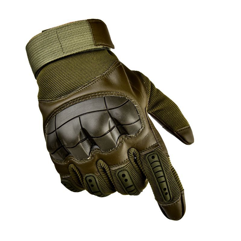 Guantes Tácticos Touch-Screen | Guardian