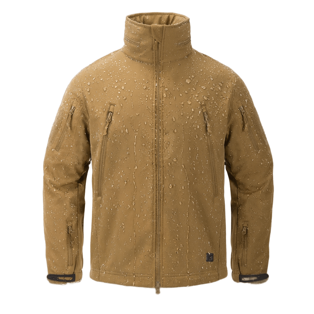 Chaqueta Tramontana