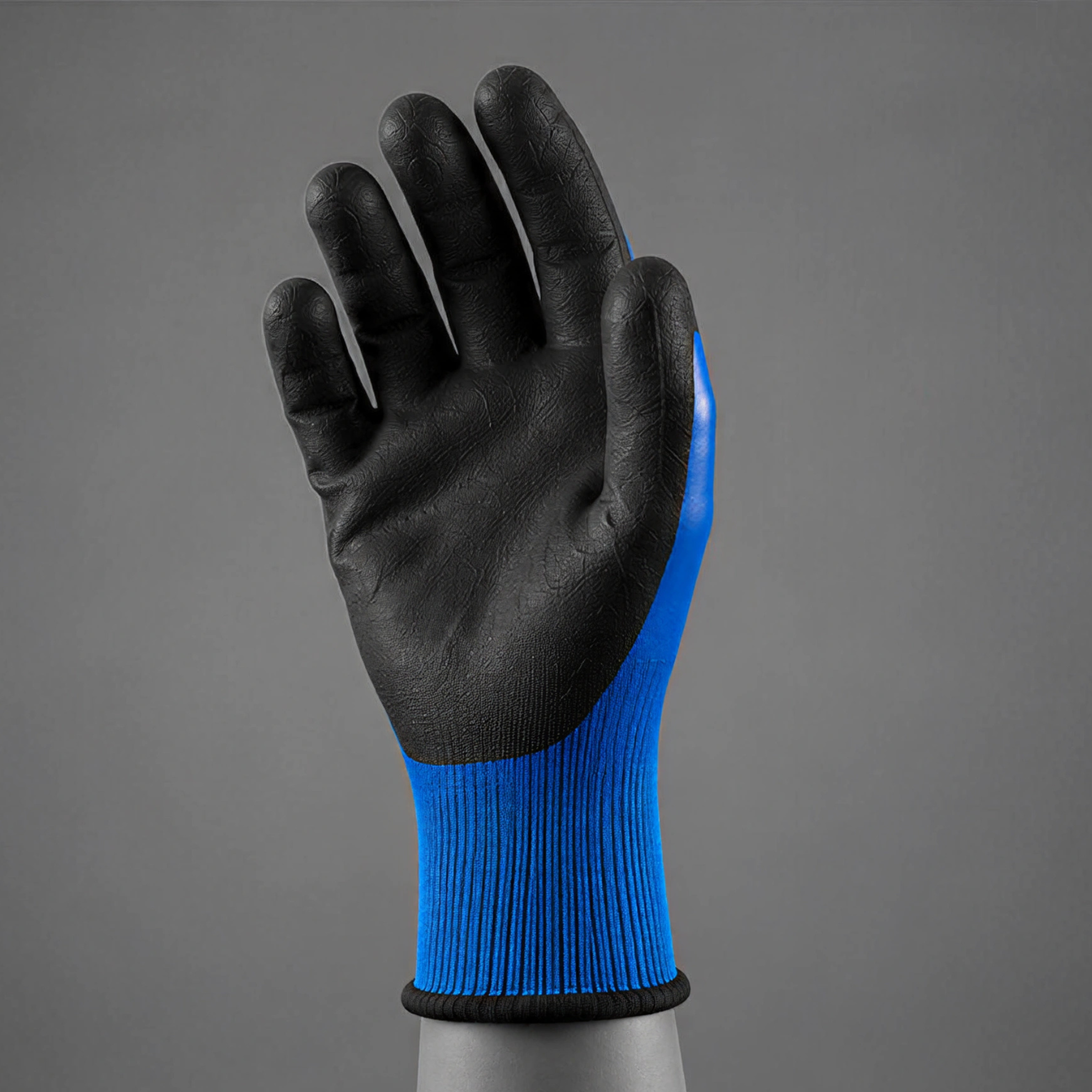 Zeuz Gloves MK.1