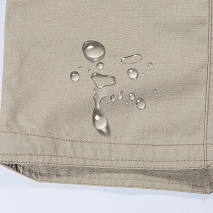Soria Tactical Cargo Pants