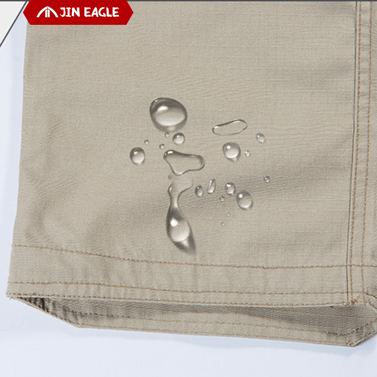 Mens Outdoor Tactical Cargo Pants