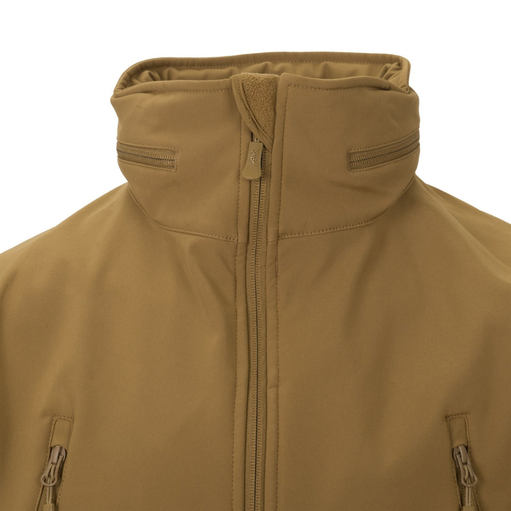 Chaqueta Tramontana