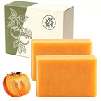 Persimmon Handmade Soap