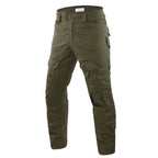 Men's Tactical G2 Camouflage Combat Uniform Set