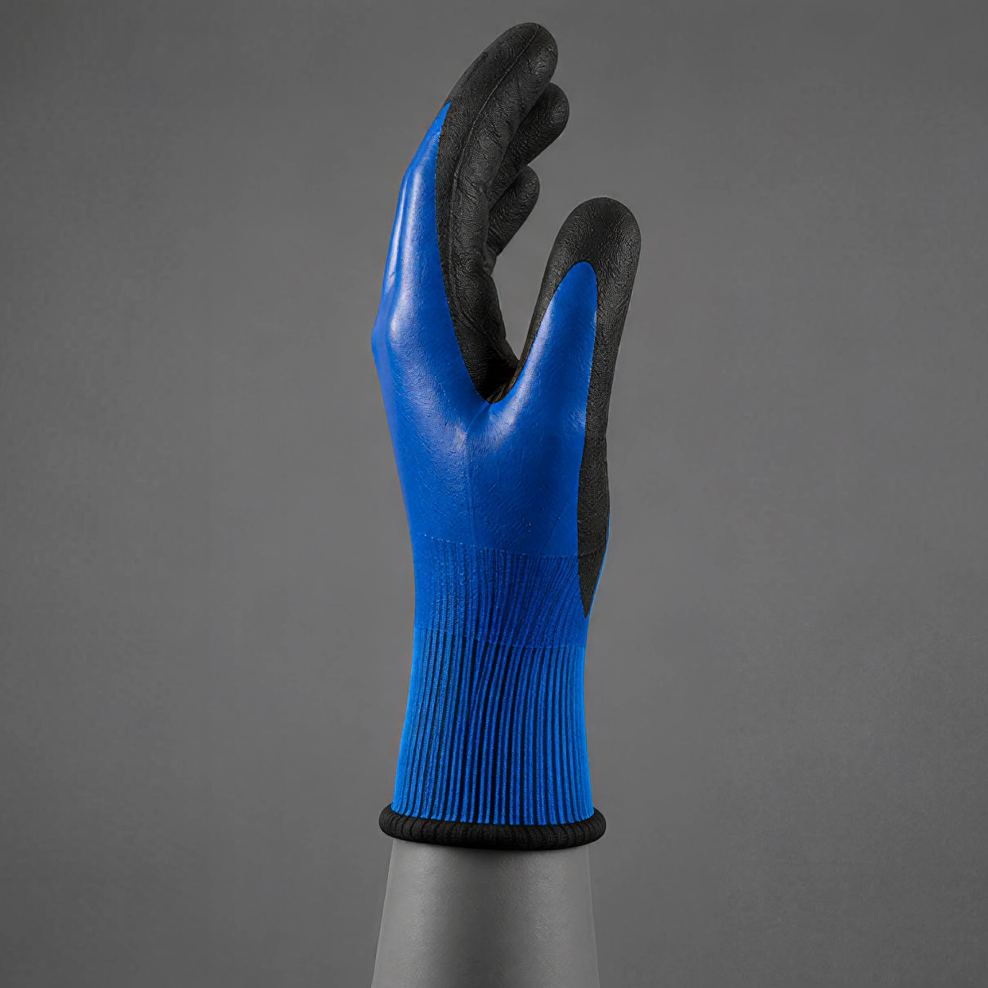 Zeuz Gloves MK.1