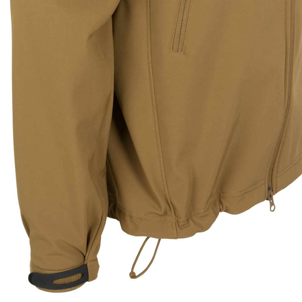 Chaqueta Tramontana