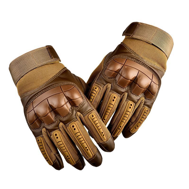Guantes Tácticos Touch-Screen | Guardian