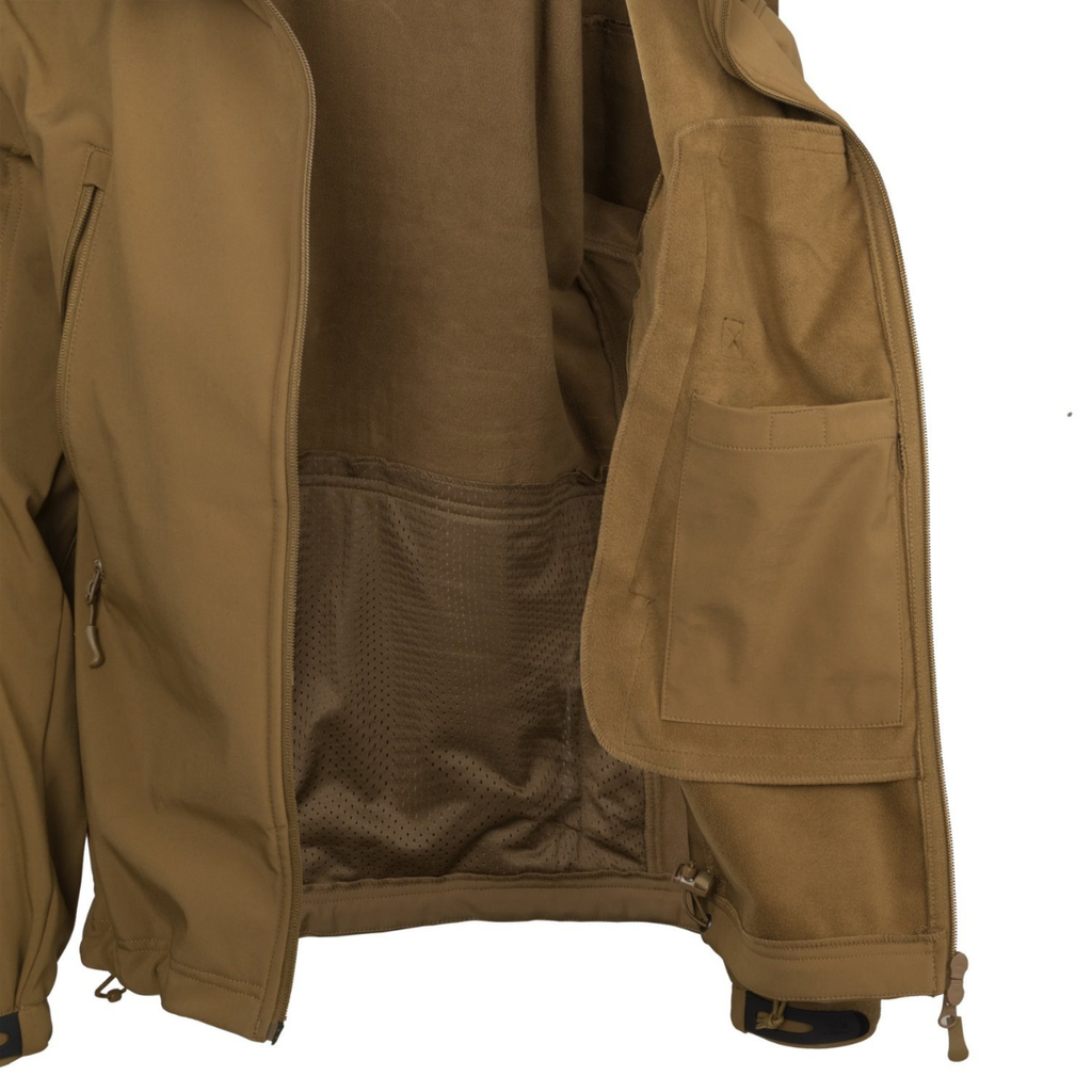 Chaqueta Tramontana