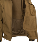 Chaqueta Tramontana