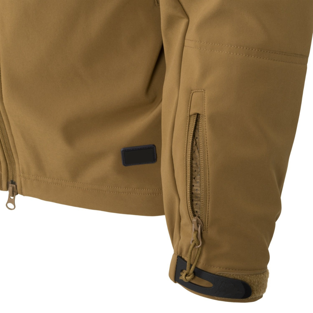 Chaqueta Tramontana