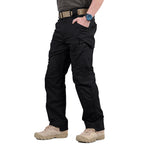 Soria Tactical Cargo Pants