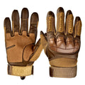 Guantes Tácticos Touch-Screen | Guardian