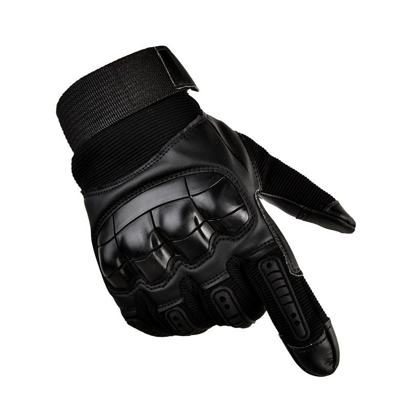 Guantes Tácticos Touch-Screen | Guardian