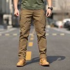 Soria Tactical Cargo Pants