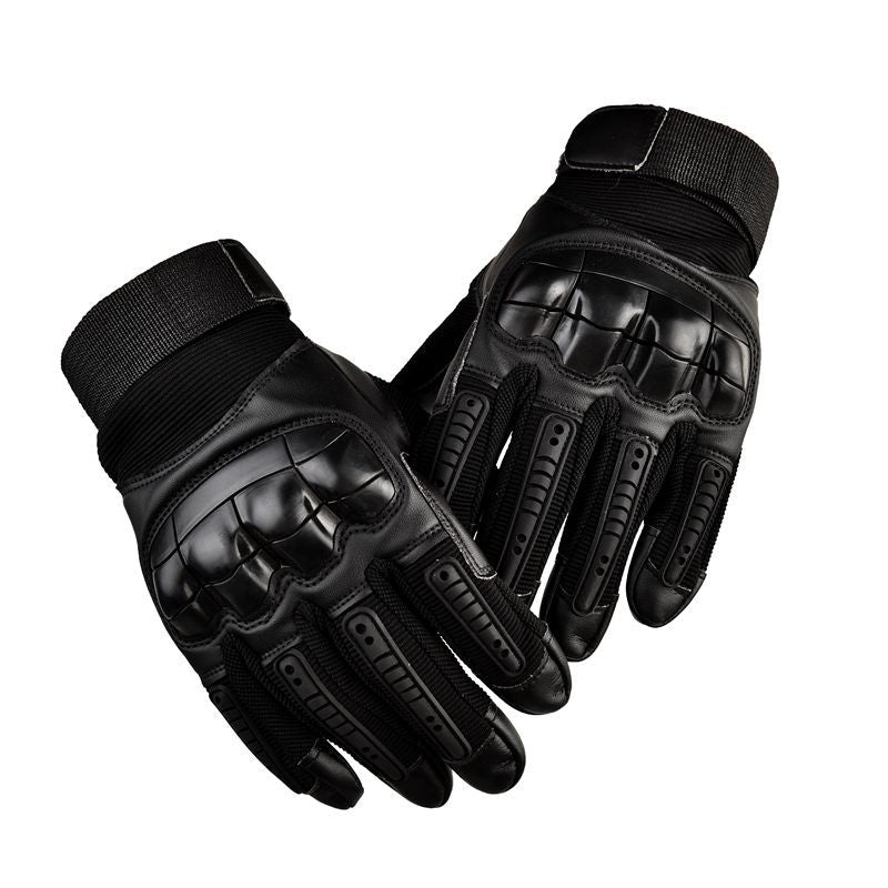 Guantes Tácticos Touch-Screen | Guardian
