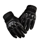 Guantes Tácticos Touch-Screen | Guardian