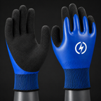 Zeuz Gloves MK.1