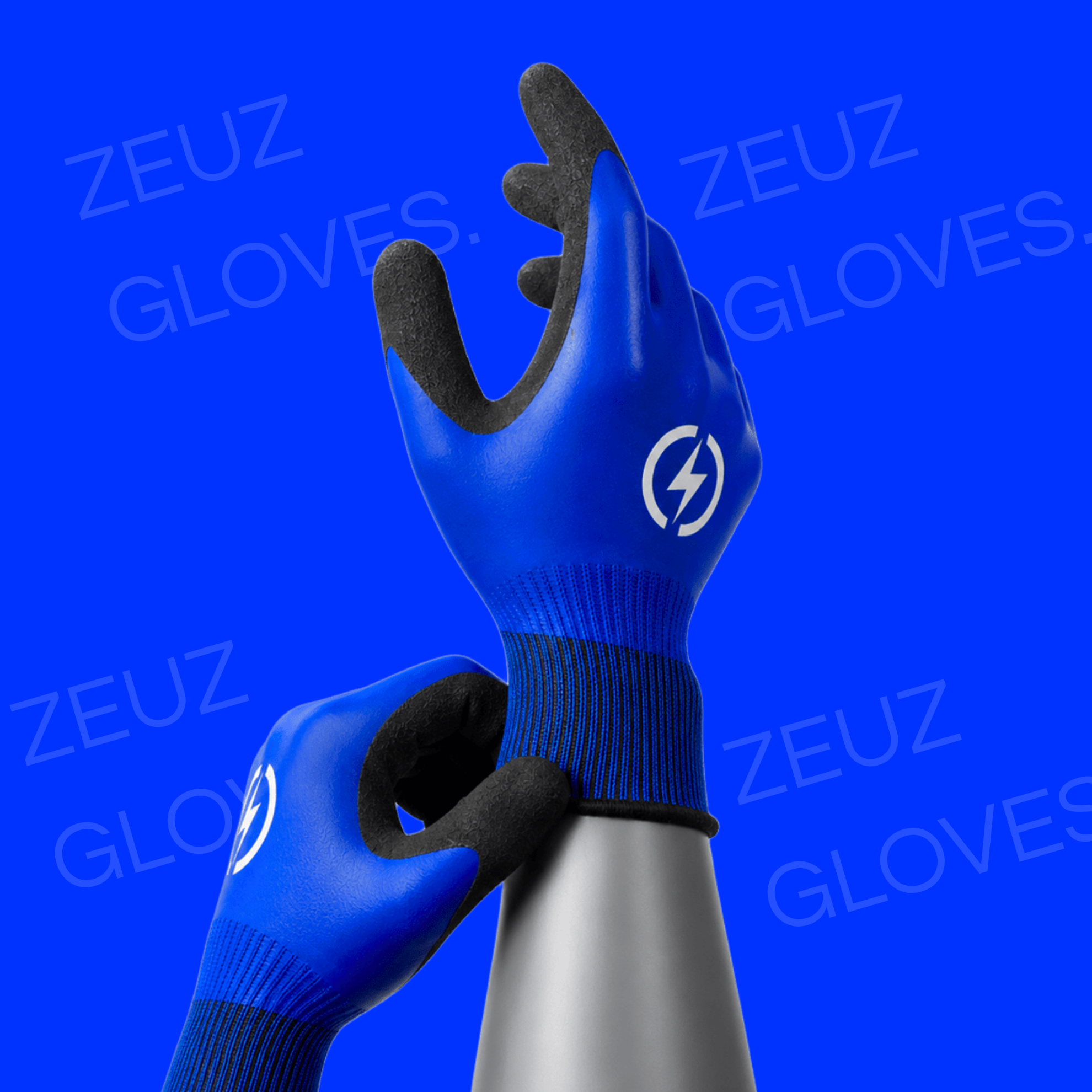 Zeuz Gloves MK.1