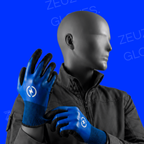 Zeuz Gloves MK.1