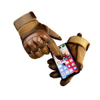 Guantes Tácticos Touch-Screen | Guardian