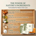 Persimmon Handmade Soap