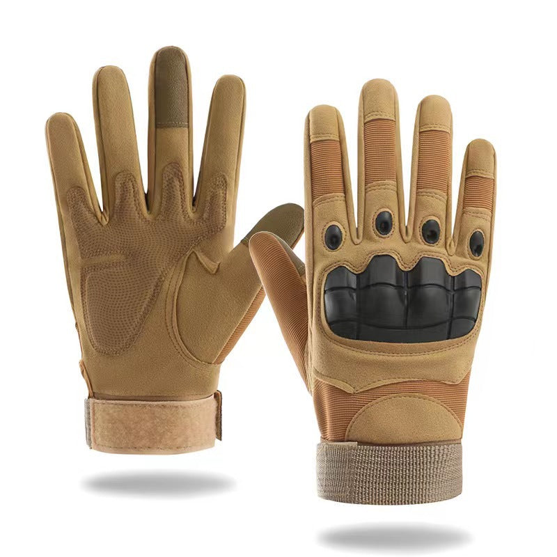 Guantes Tacticos