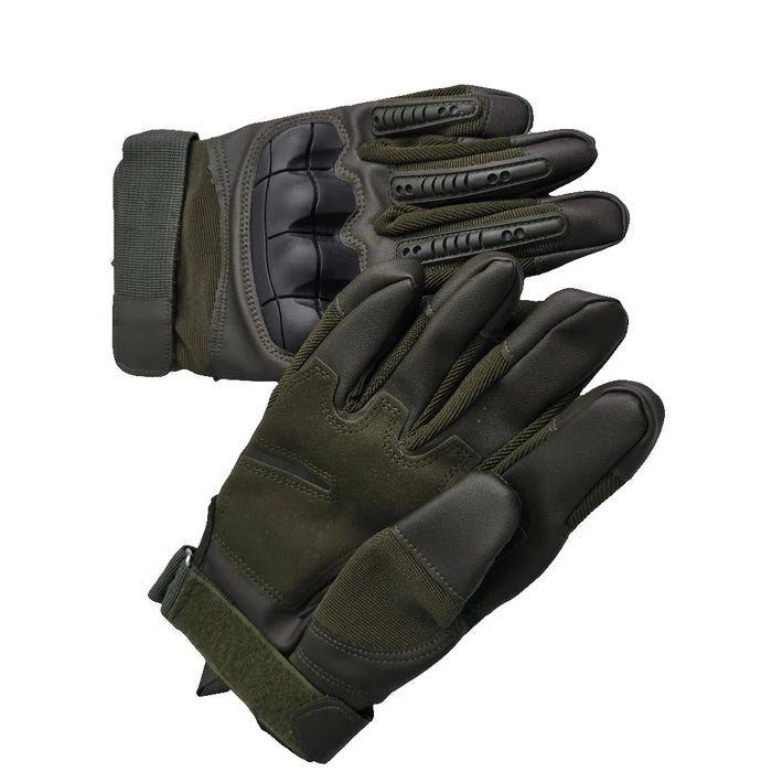 Guantes Tacticos Suaves