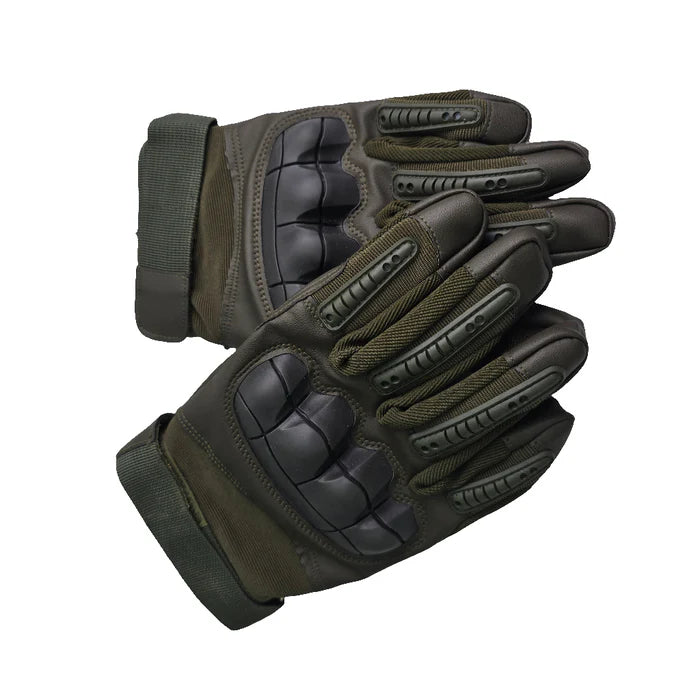 Guantes Tacticos Suaves