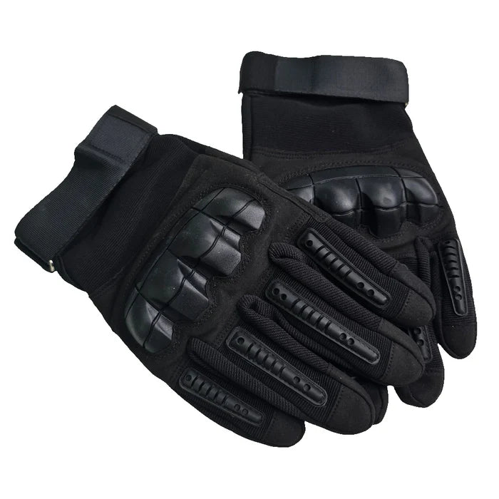 Guantes Tacticos Suaves