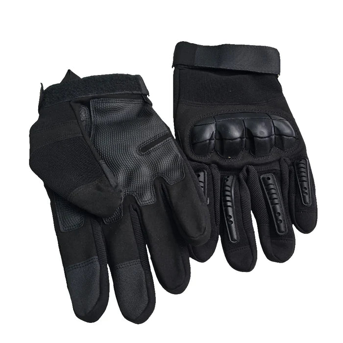 Guantes Tacticos Suaves