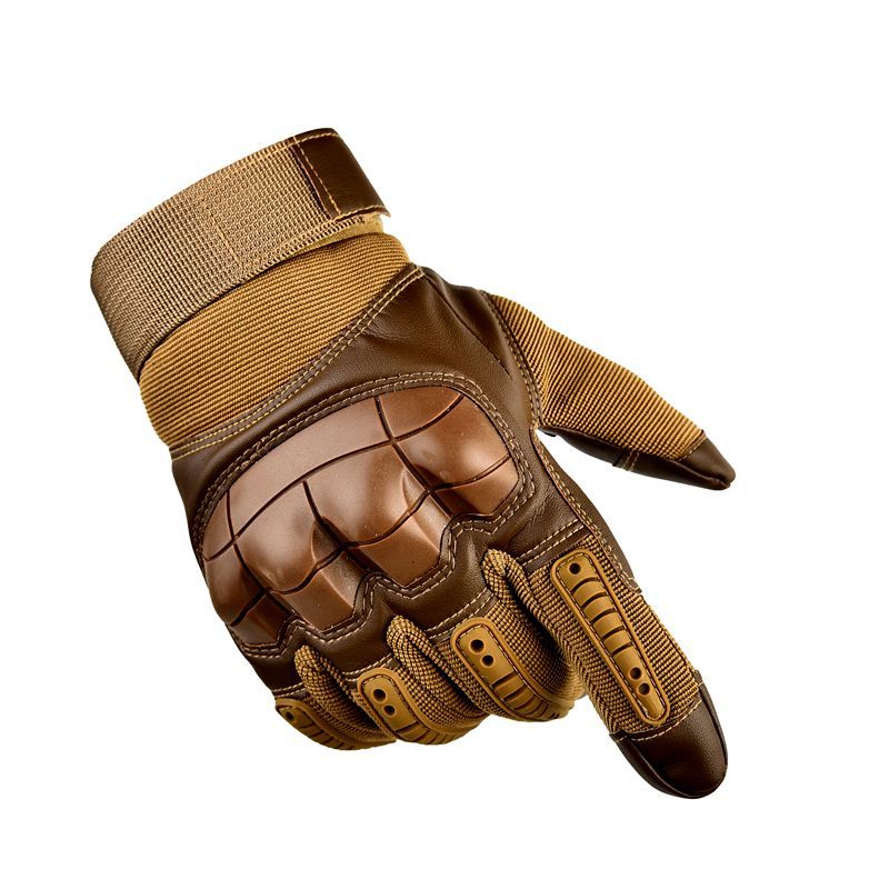 Guantes Tácticos Touch-Screen | Guardian