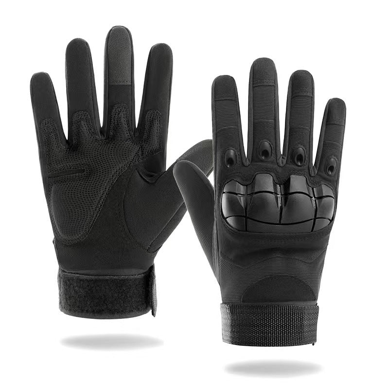 Guantes Tacticos