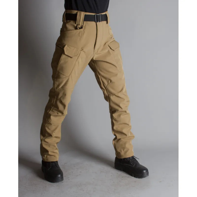 Pantalones Tramontana