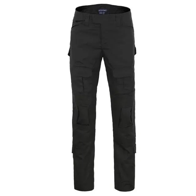 Men's Tactical G2 Camouflage Combat Uniform Set