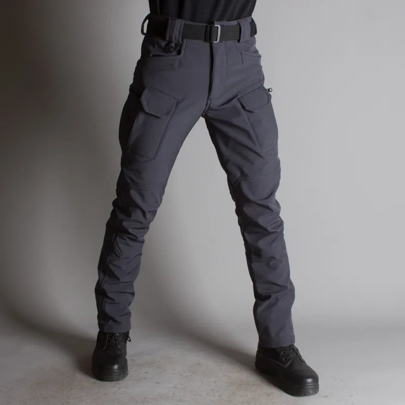 Pantalones Tramontana