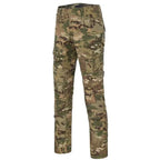 Men's Tactical G2 Camouflage Combat Uniform Set
