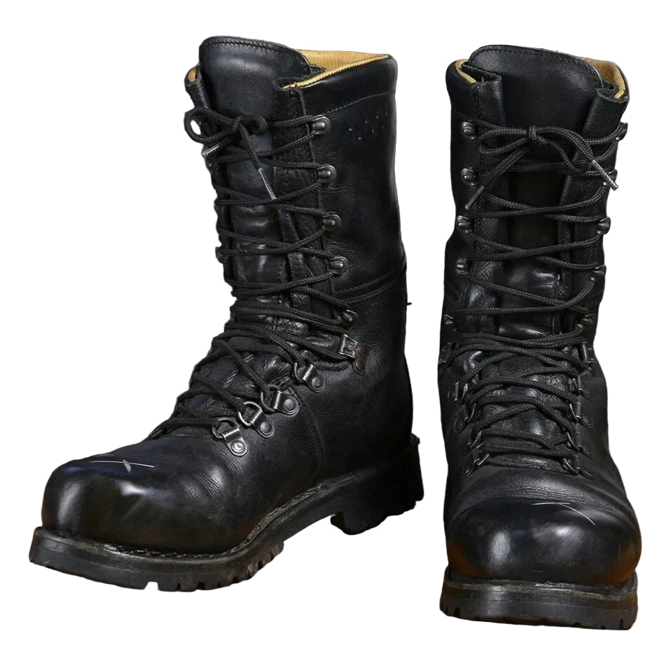 Botas de invierno austriacas KAZ-03