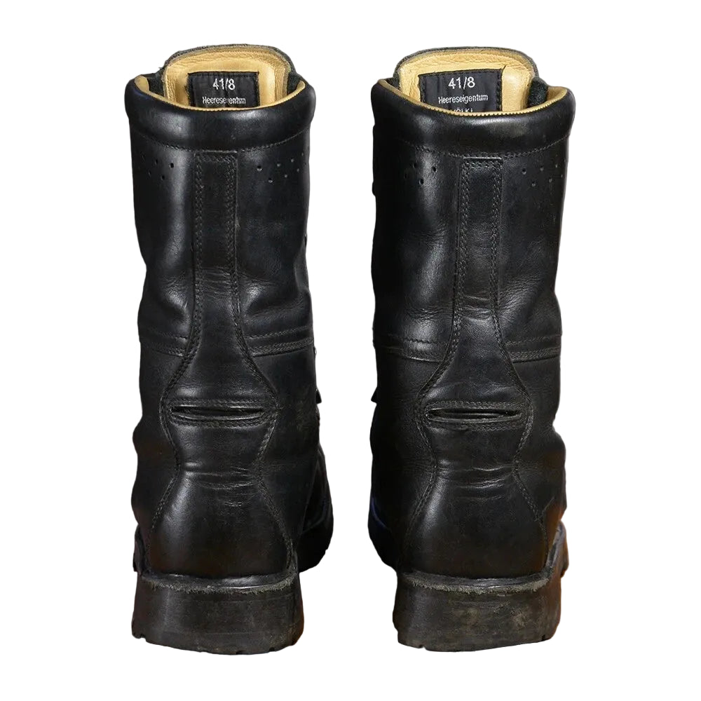 Botas de invierno austriacas KAZ-03