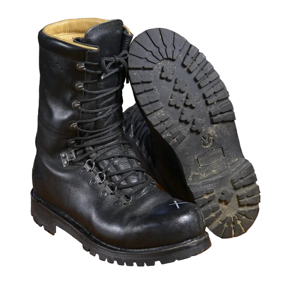 Botas de invierno austriacas KAZ-03