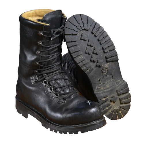 Botas de invierno austriacas KAZ-03