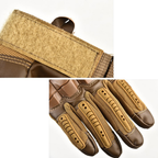 Guantes Tácticos Touch-Screen | Guardian