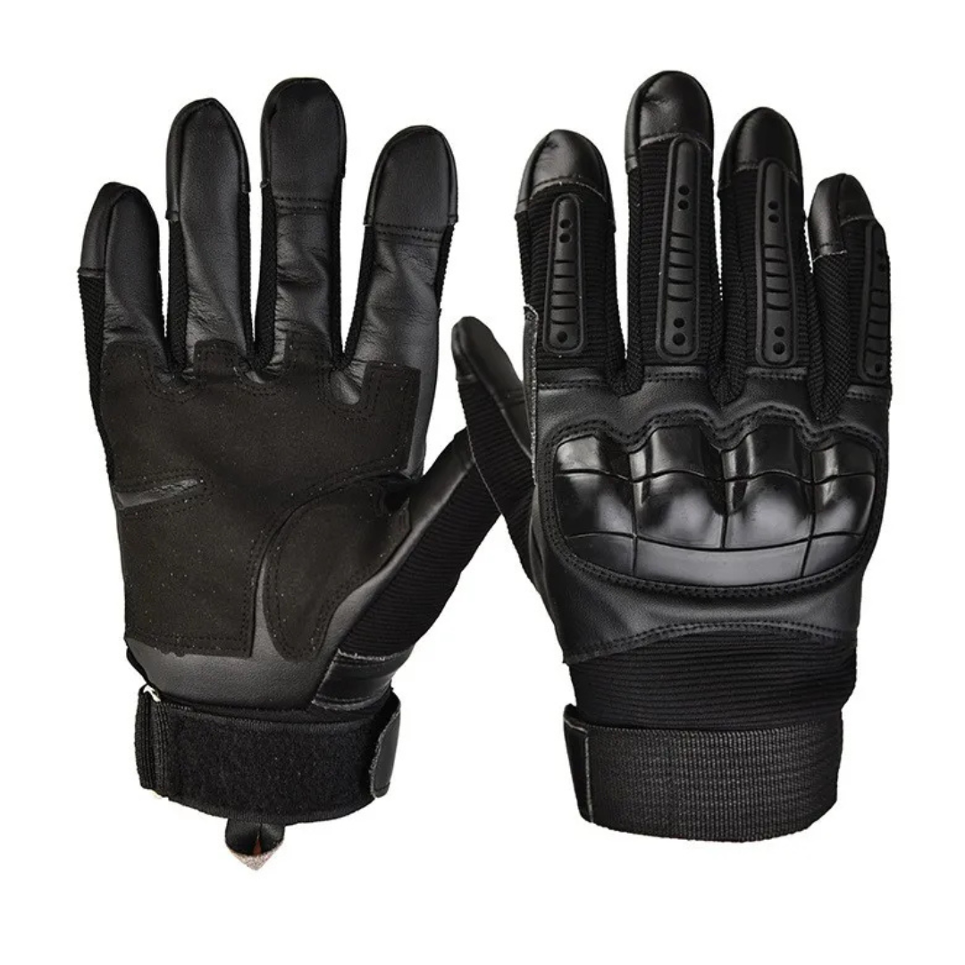 Guantes Tácticos Touch-Screen | Guardian