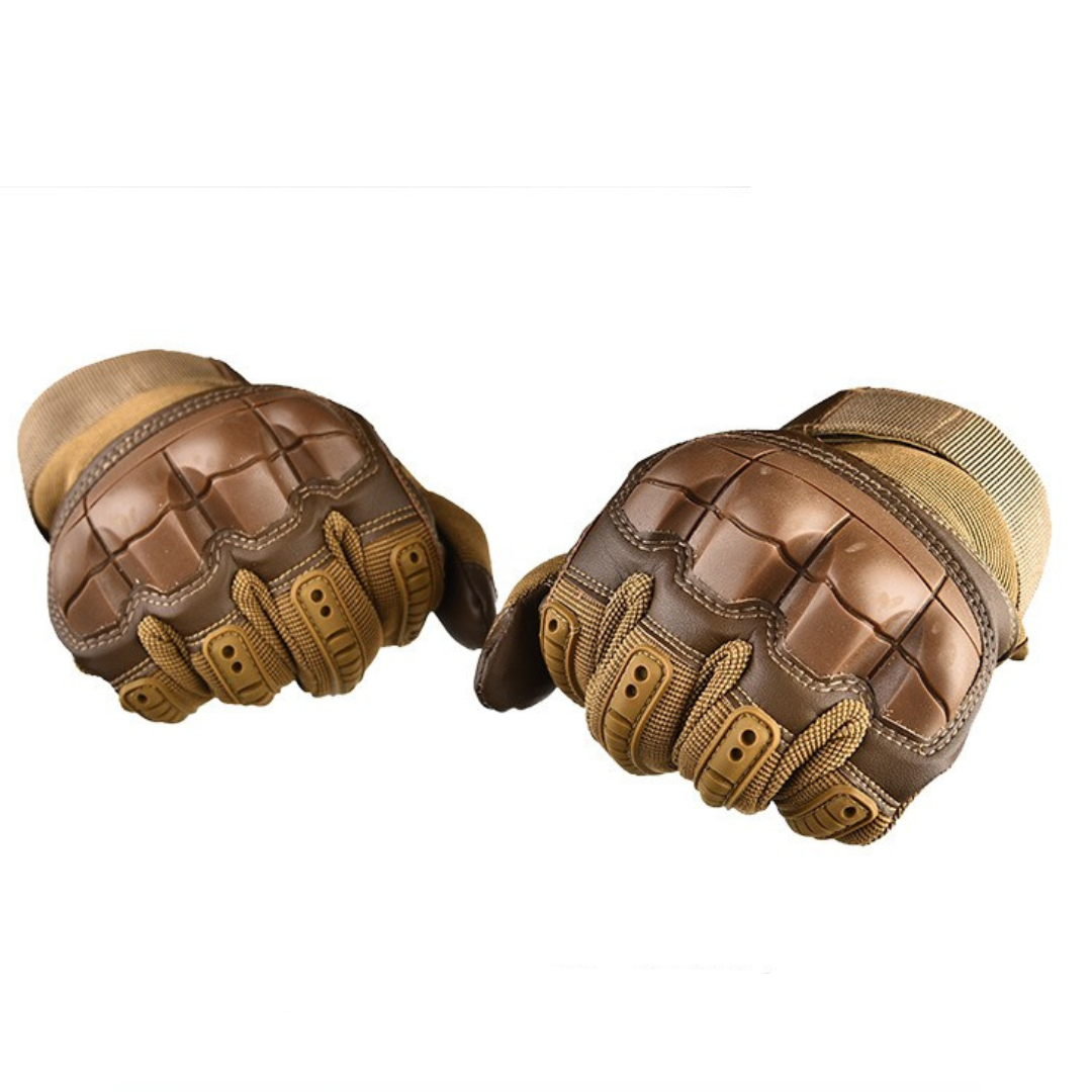 Guantes Tácticos Touch-Screen | Guardian