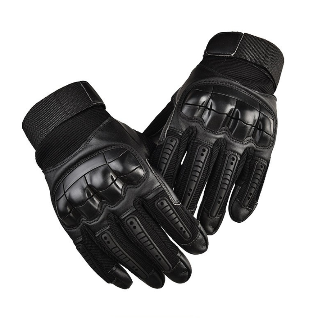 Guantes Tácticos Touch-Screen | Guardian