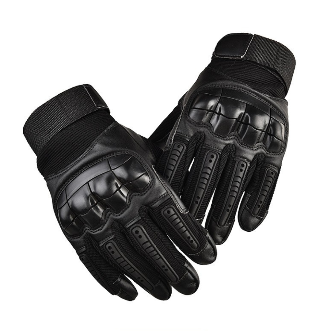 Guantes Tácticos Touch-Screen | Guardian