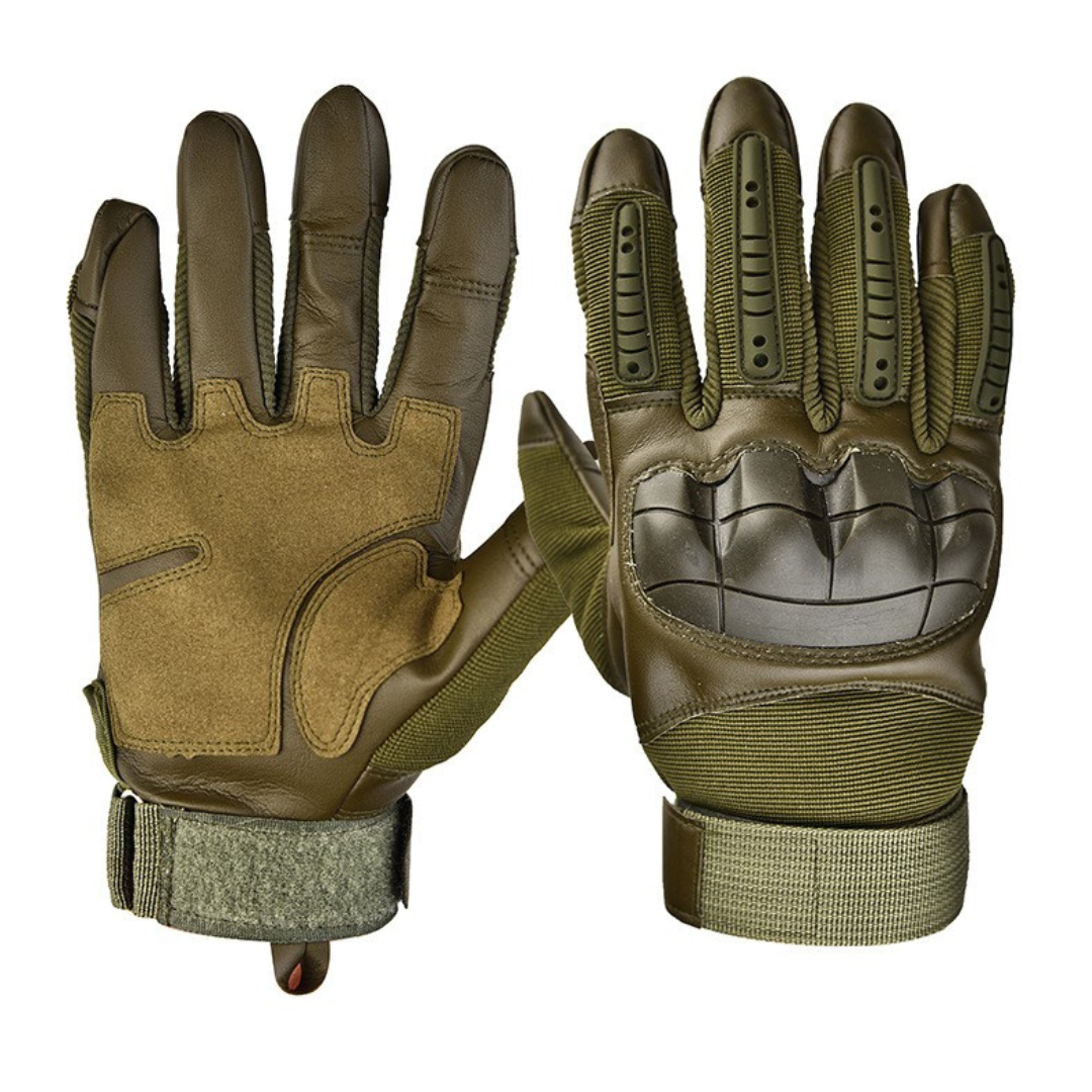 Guantes Tácticos Touch-Screen | Guardian